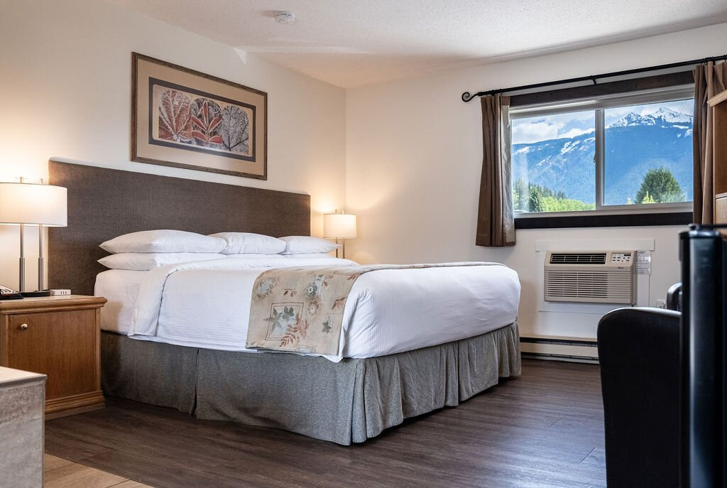 瑞士木屋汽车旅馆主图