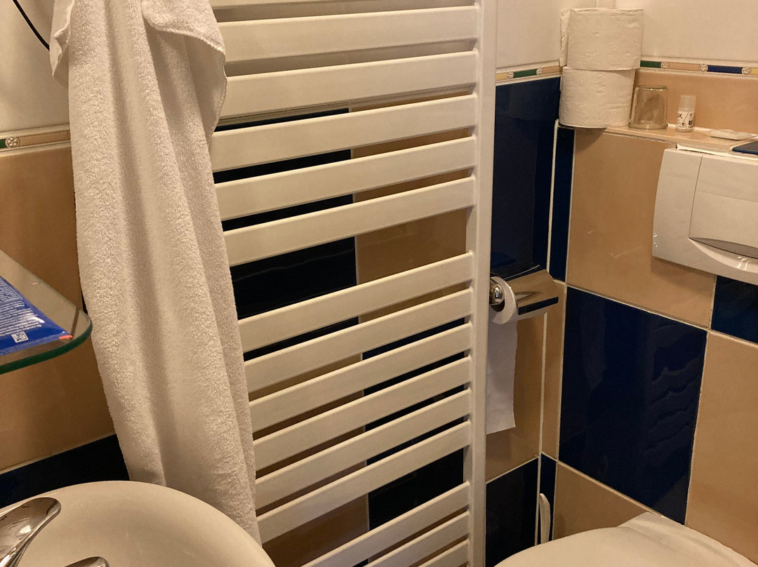 Hotel Bliesbruck主图