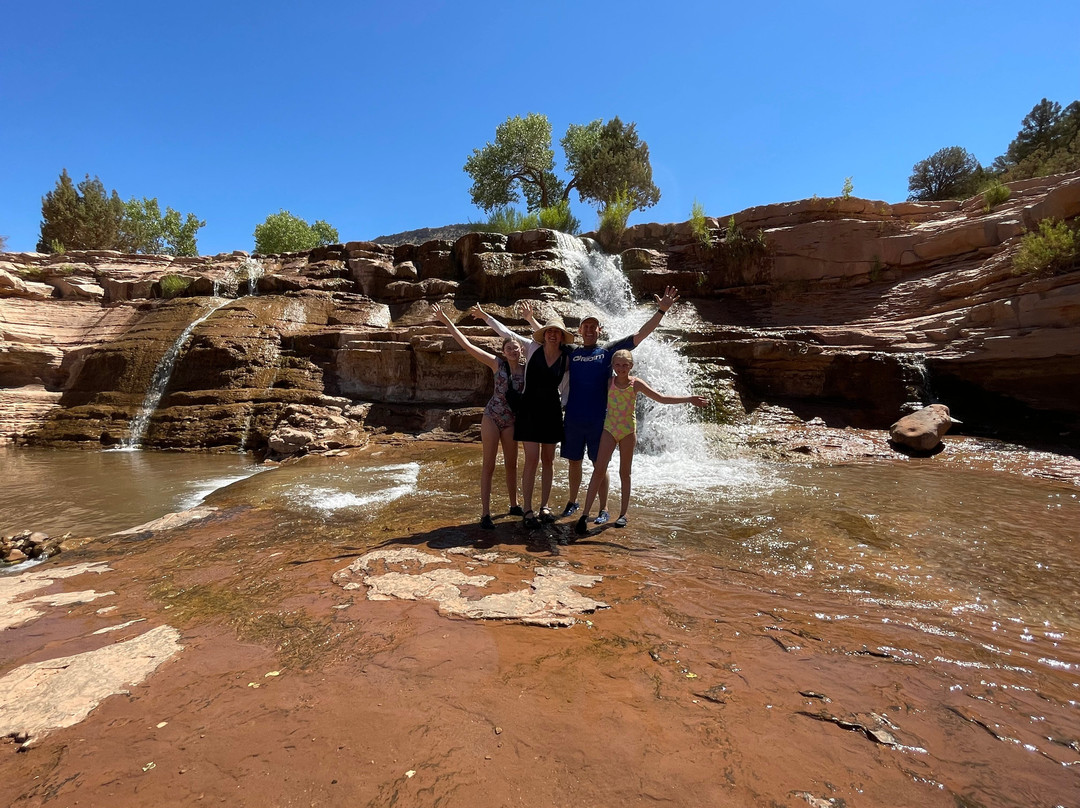 Utah Off-Road Tours & Rentals景点图片
