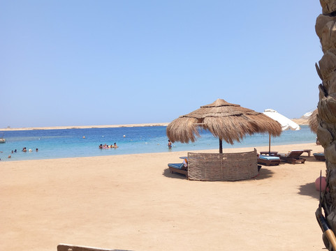 Hurghada Mermaid Tours-赫尔格达必去景点