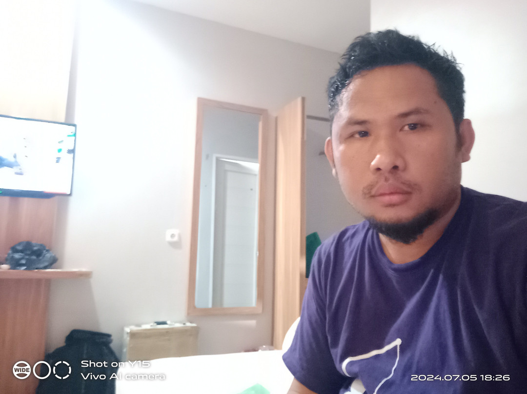 Careinn Hotel Merauke主图