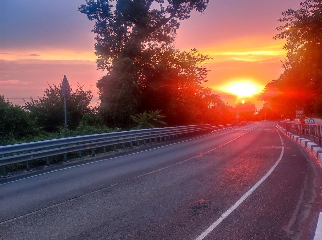 Loo De Luxe on Dekabristov Street主图