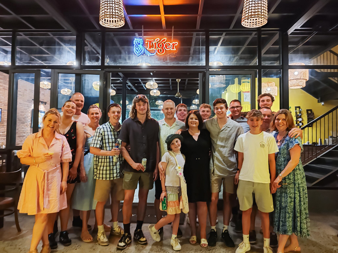 The 1990's Hội An Restaurant And Bar