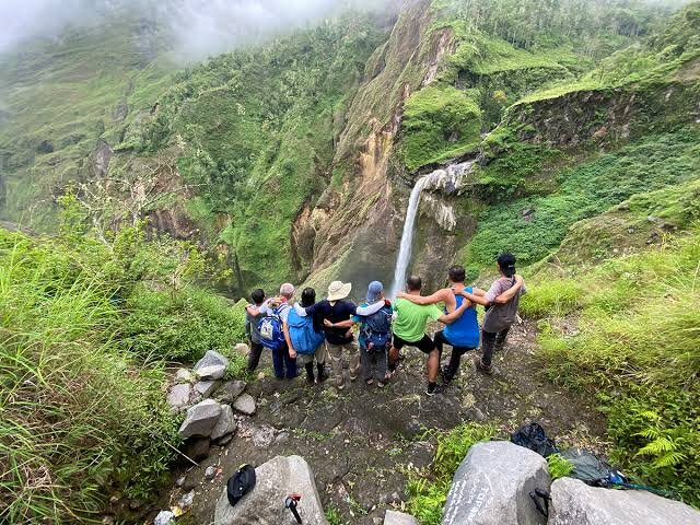 Rinjani Awesome Trekking景点图片