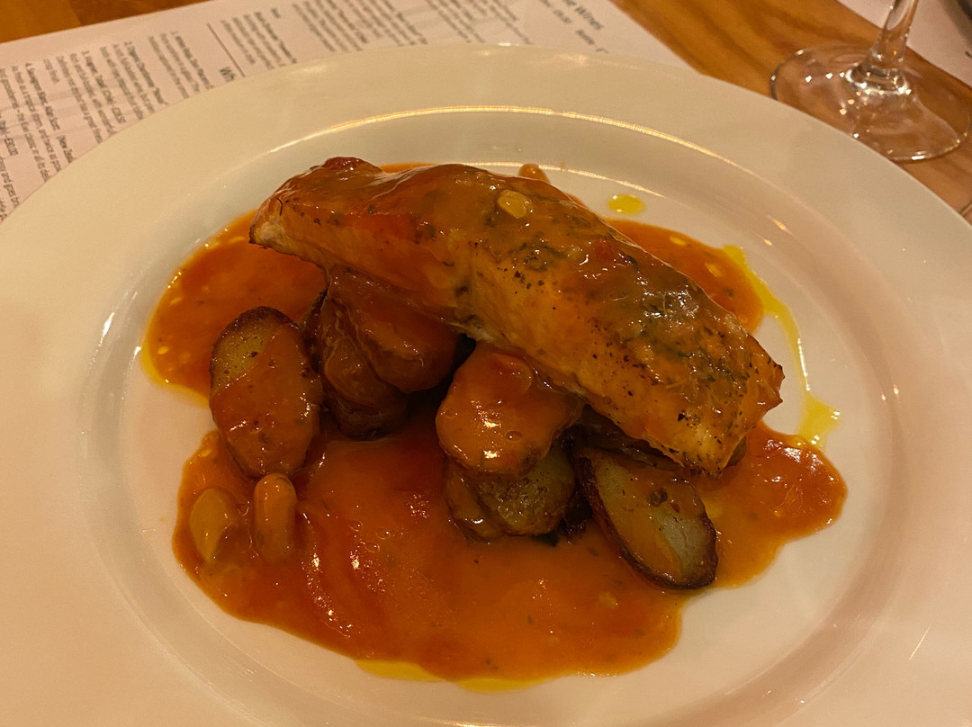 Greenbanks Country Hotel & Restaurant主图