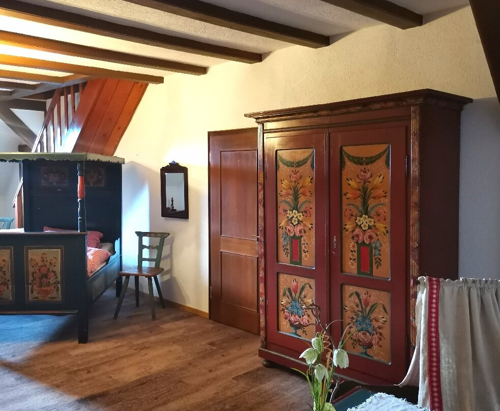 Landgasthof Haueis主图
