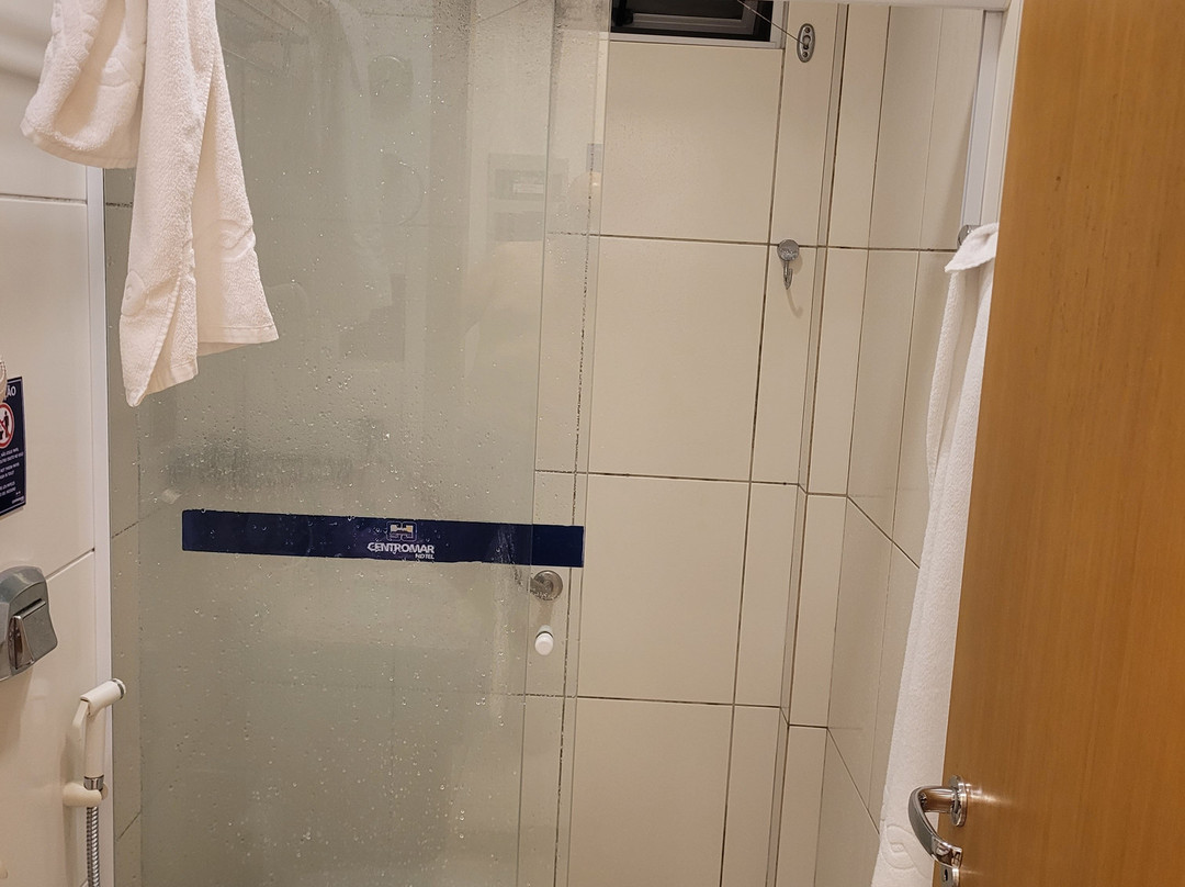 Centromar Hotel主图