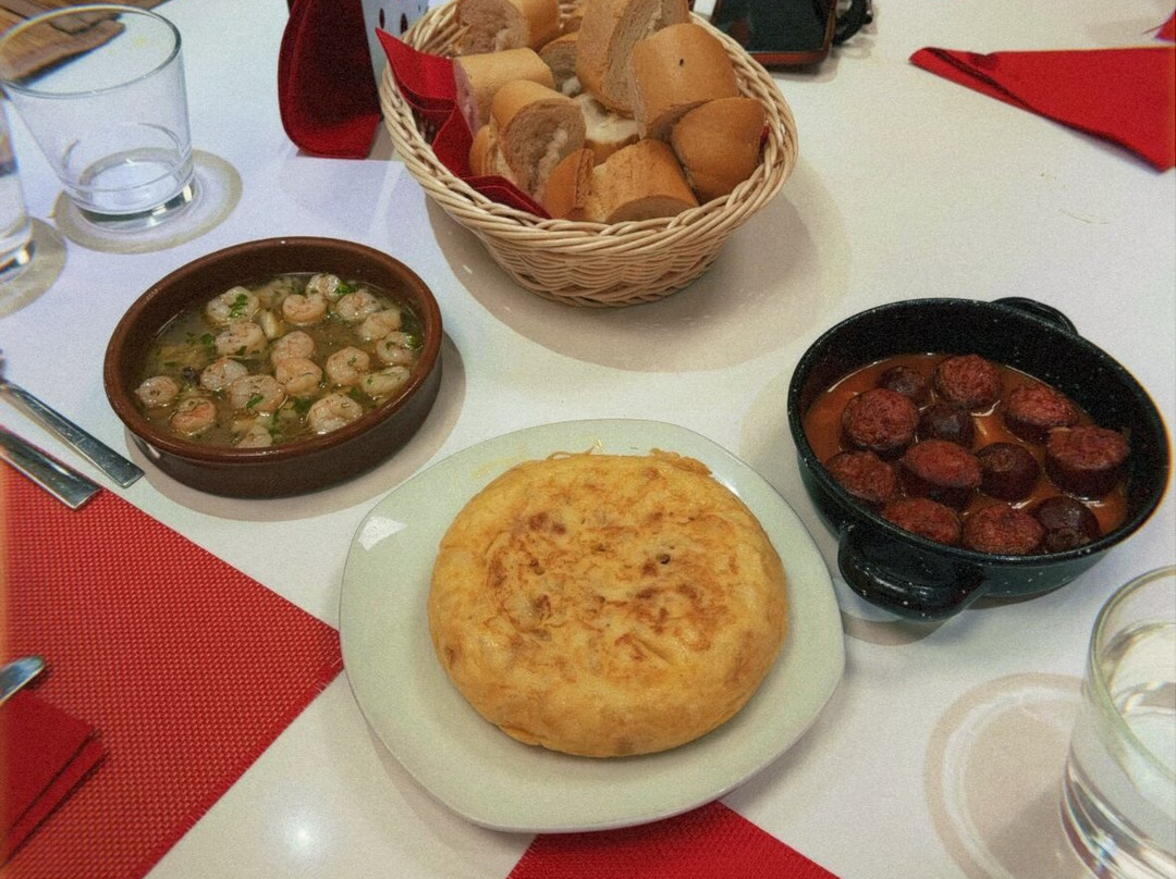 Cooking Point-马德里必去景点