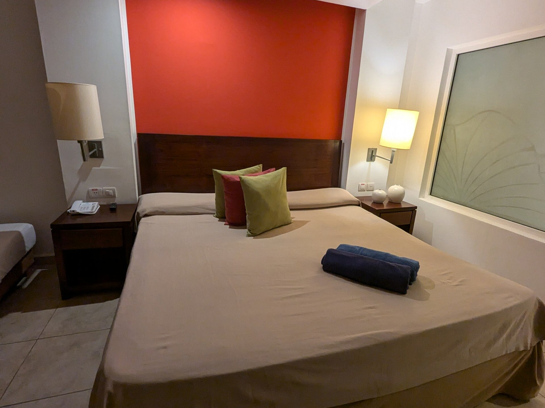 Valentin Perla Blanca主图