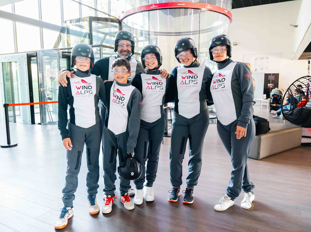 Windalps-Mery必去景点