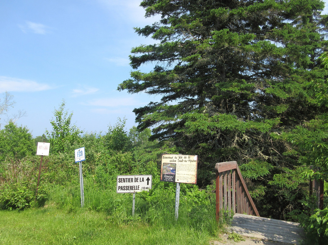 Bureau D' Accueil Touristique De Longue- Rive-Longue-Rive必去景点