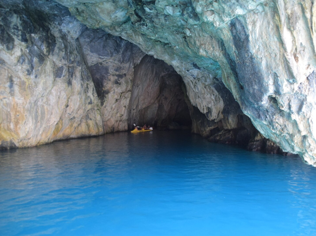Isola di Dino景点图片