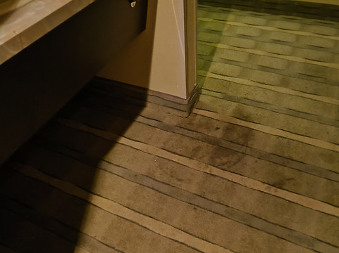 本德希洛酒店主图