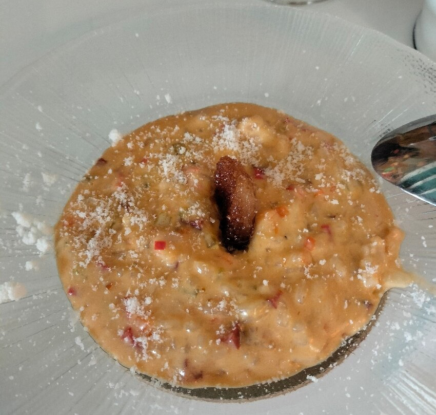 Core by Clare Smyth