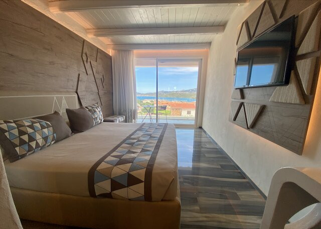 Sandalia Boutique Hotel主图