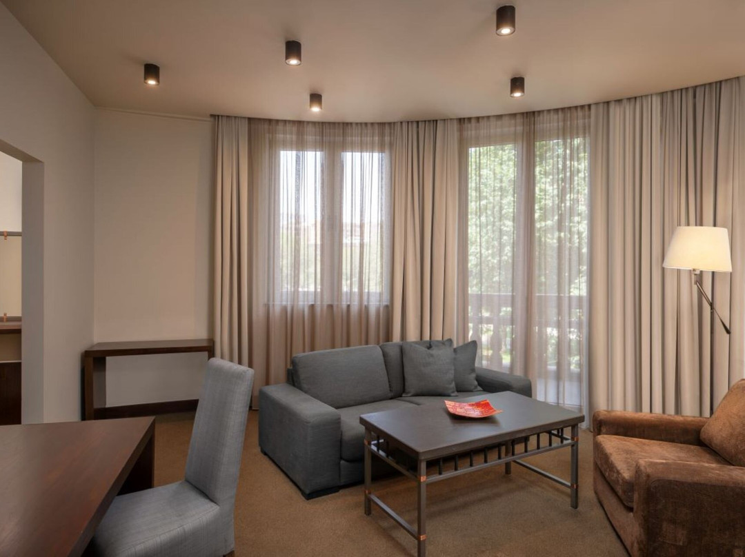 Tufenkian Historic Yerevan Hotel主图