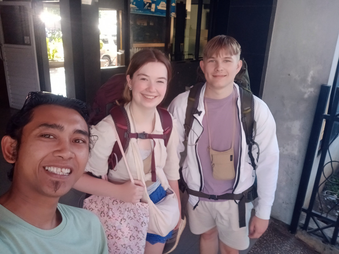 Bromo Landscape Tour-泗水必去景点