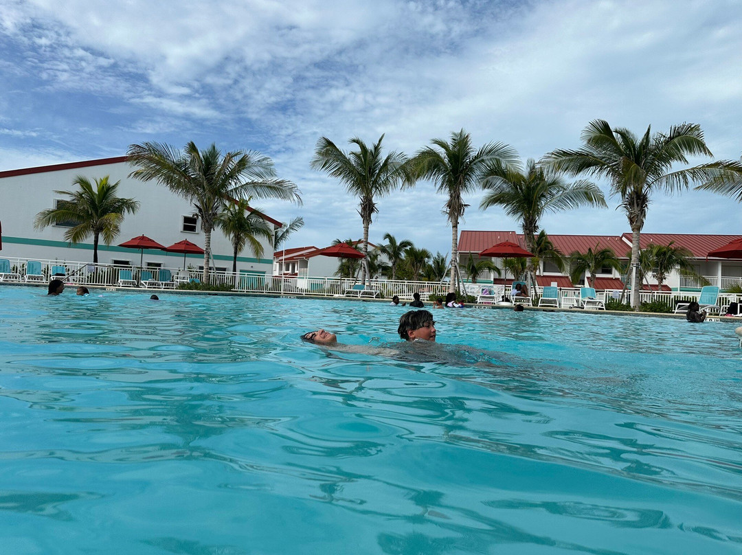 Bimini Cove Resort & Marina主图
