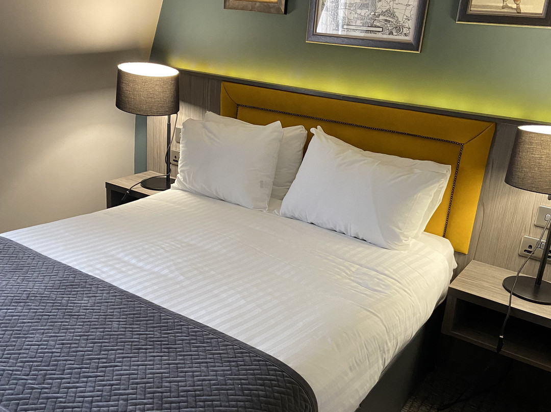 Great North Hotel主图