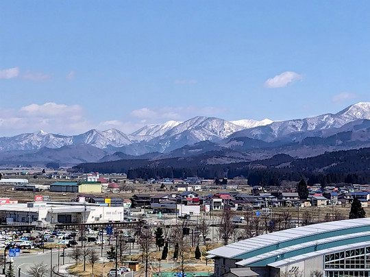 Shinjo New Grand Hotel主图