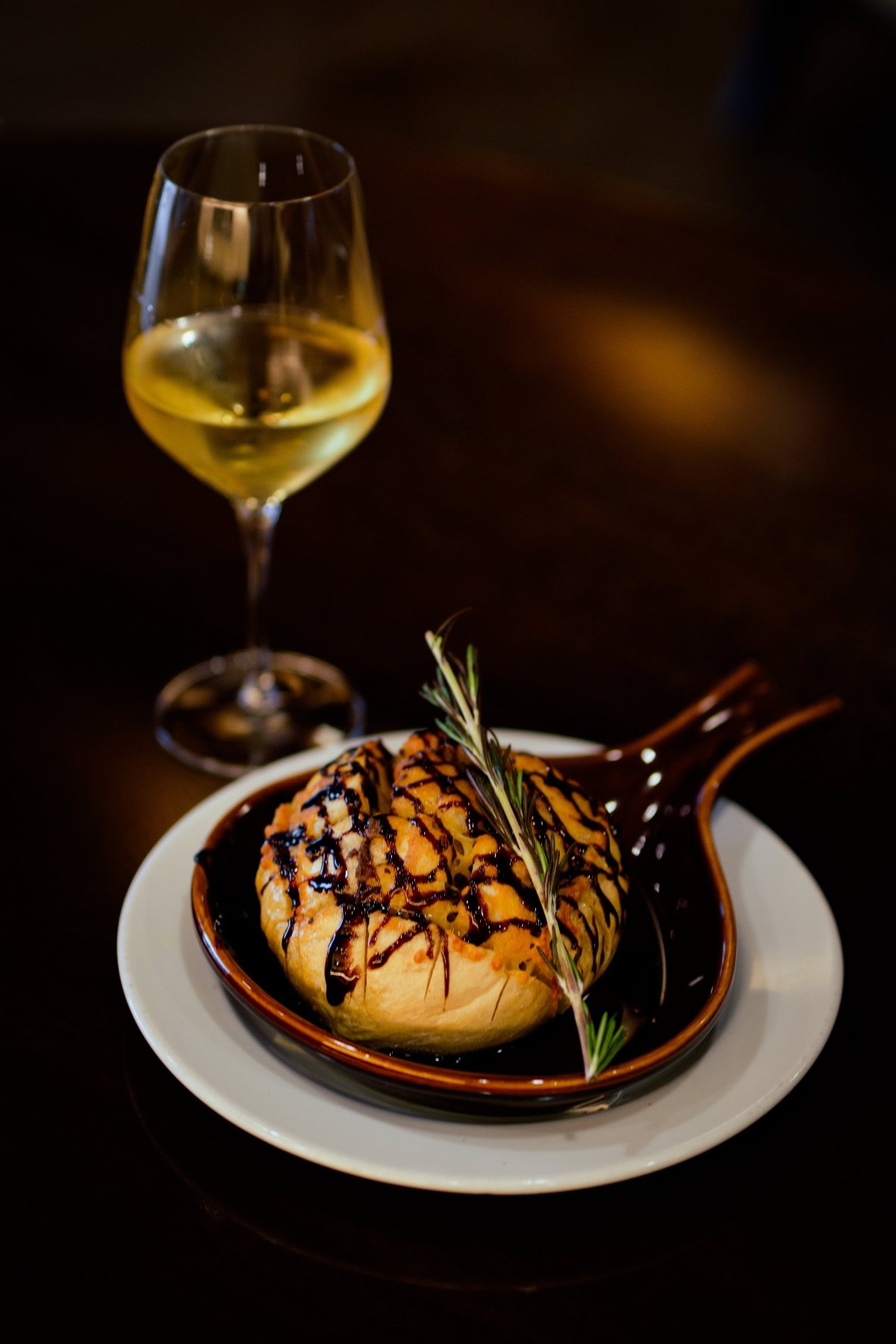 Wichita Marriott-餐饮