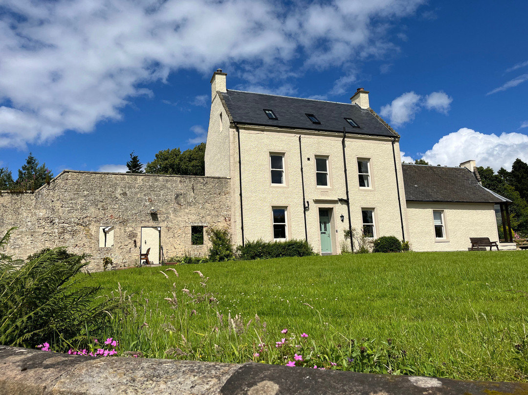 Solsgirth Home Farm