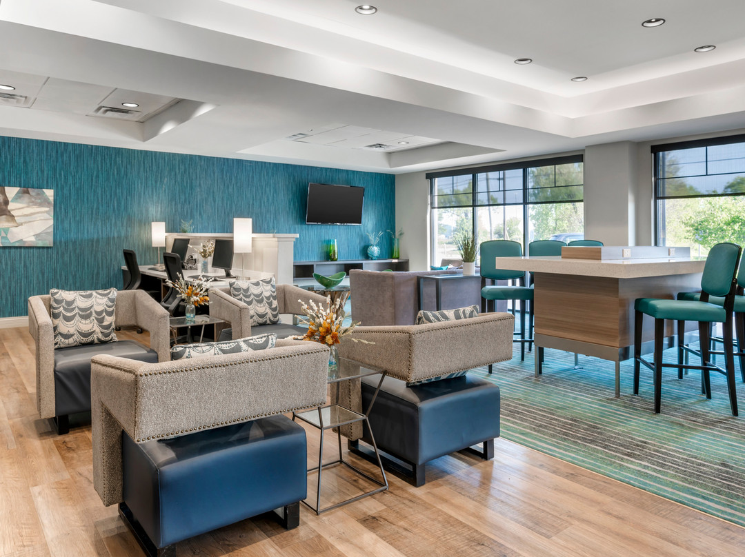 Best Western Plus Louisville North主图