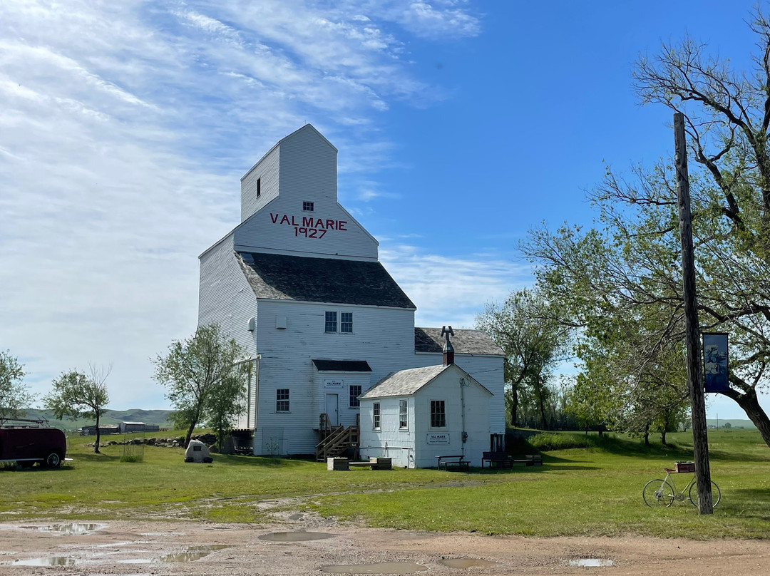 Sky Story Bed & Breakfast主图