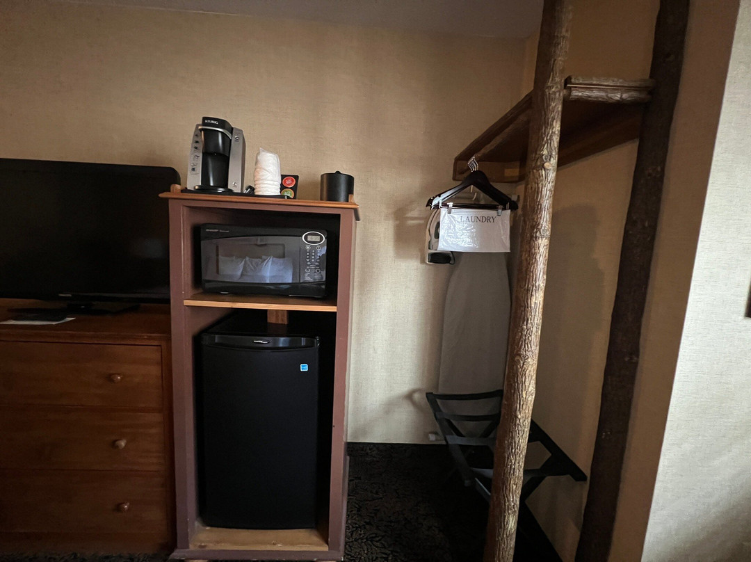 Stoney Creek Inn主图