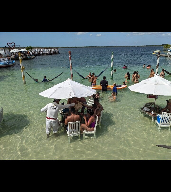 Jeri Bidao Turismo-杰里科科拉必去景点