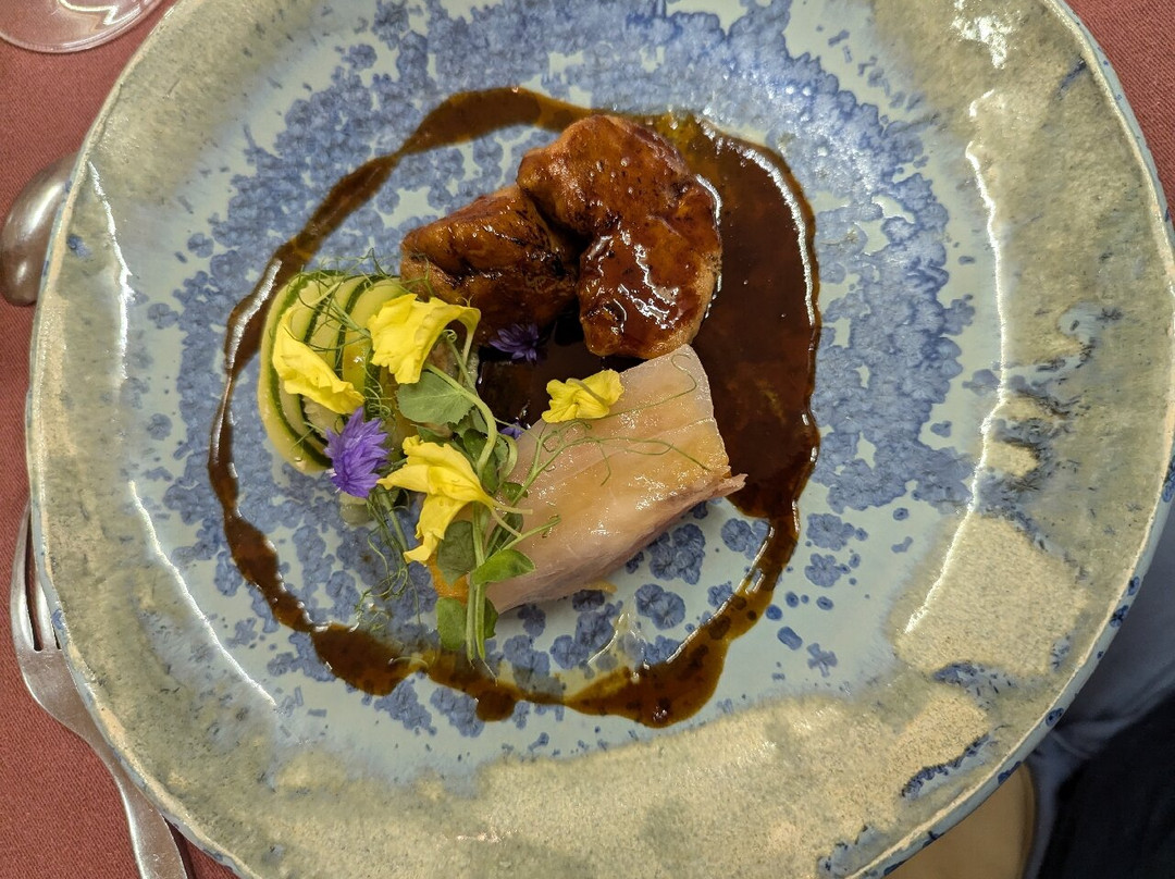 Core by Clare Smyth