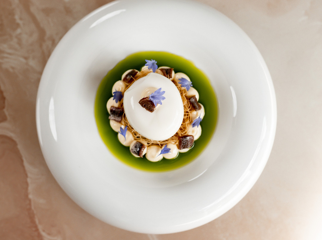 Core by Clare Smyth