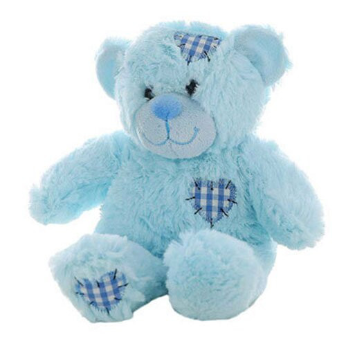 Knuffelberenparadijs-Lede必去景点