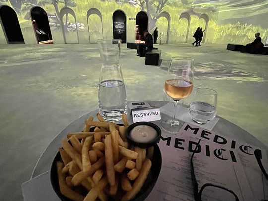 The Lume Melbourne-墨尔本必去景点