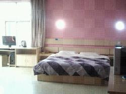 四平市酒店住宿-英图假日酒店