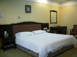 成都凯宾酒店盐市口店主图