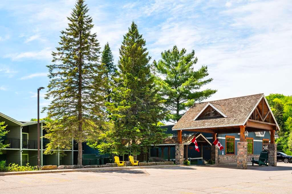 Hidden Valley Resort, Ascend Hotel Collection主图