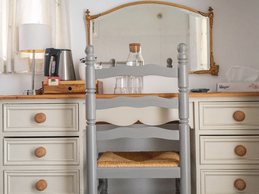 The Lordleaze Hotel And Restaurant主图