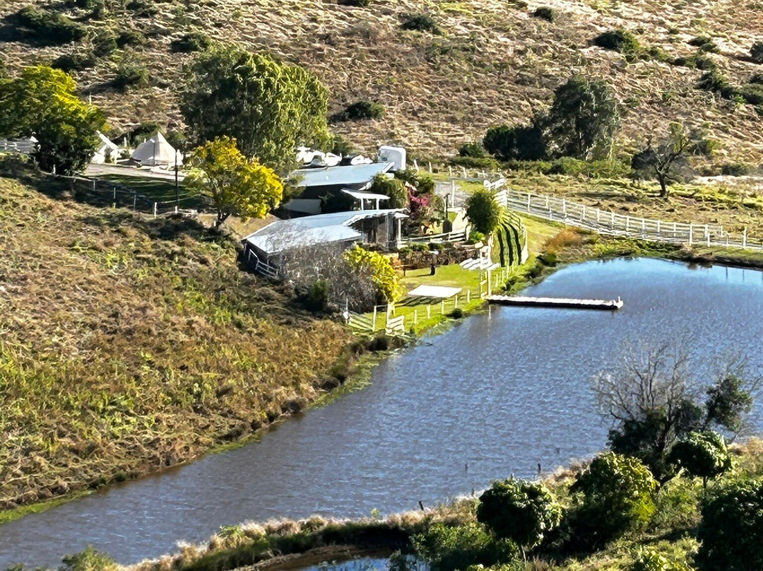 布兰奈尔家园床和早餐酒店主图