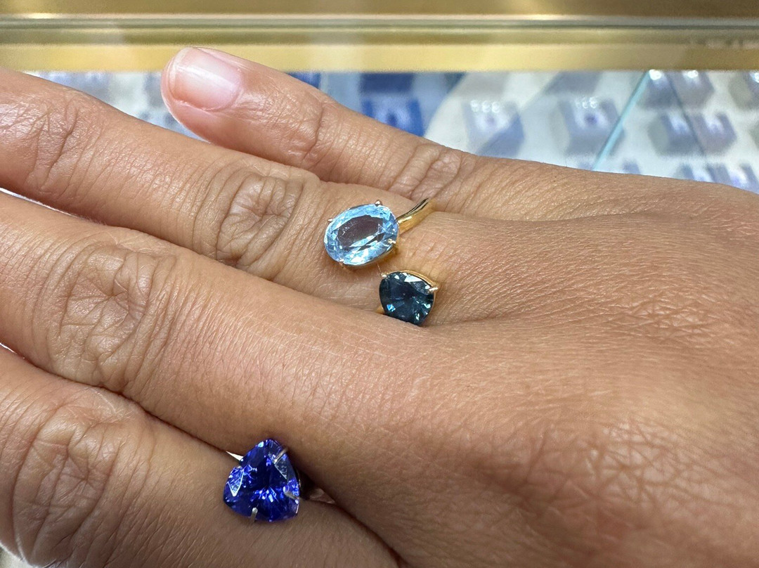 The Tanzanite Experience景点图片