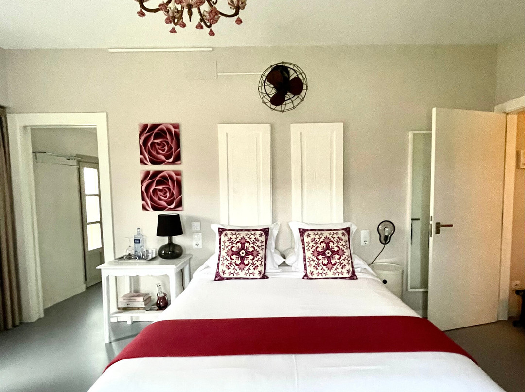 el gran sueño Boutique Hotel & Apartamentos - Adults Only主图