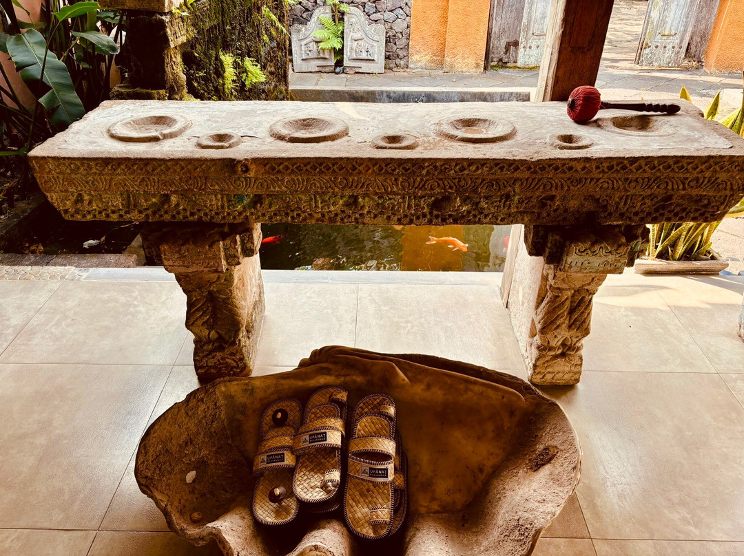 Umah d Kali Villa主图