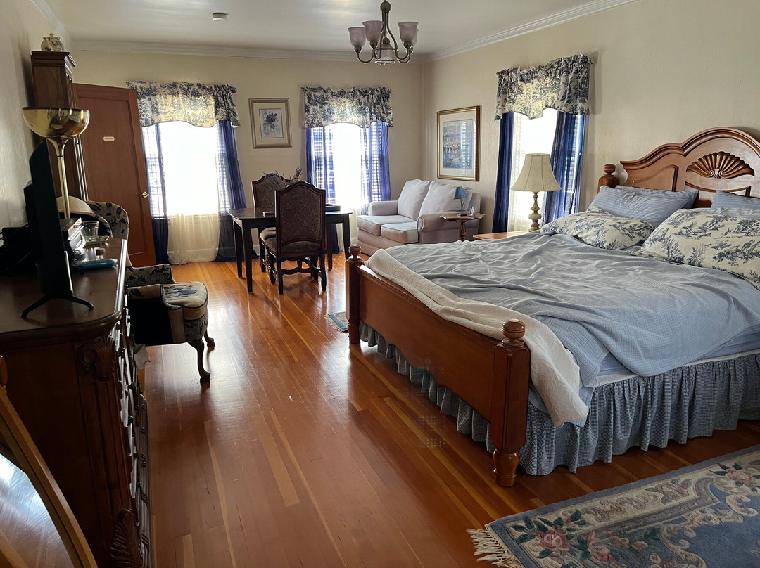 R.R. Thompson House Bed & Breakfast主图