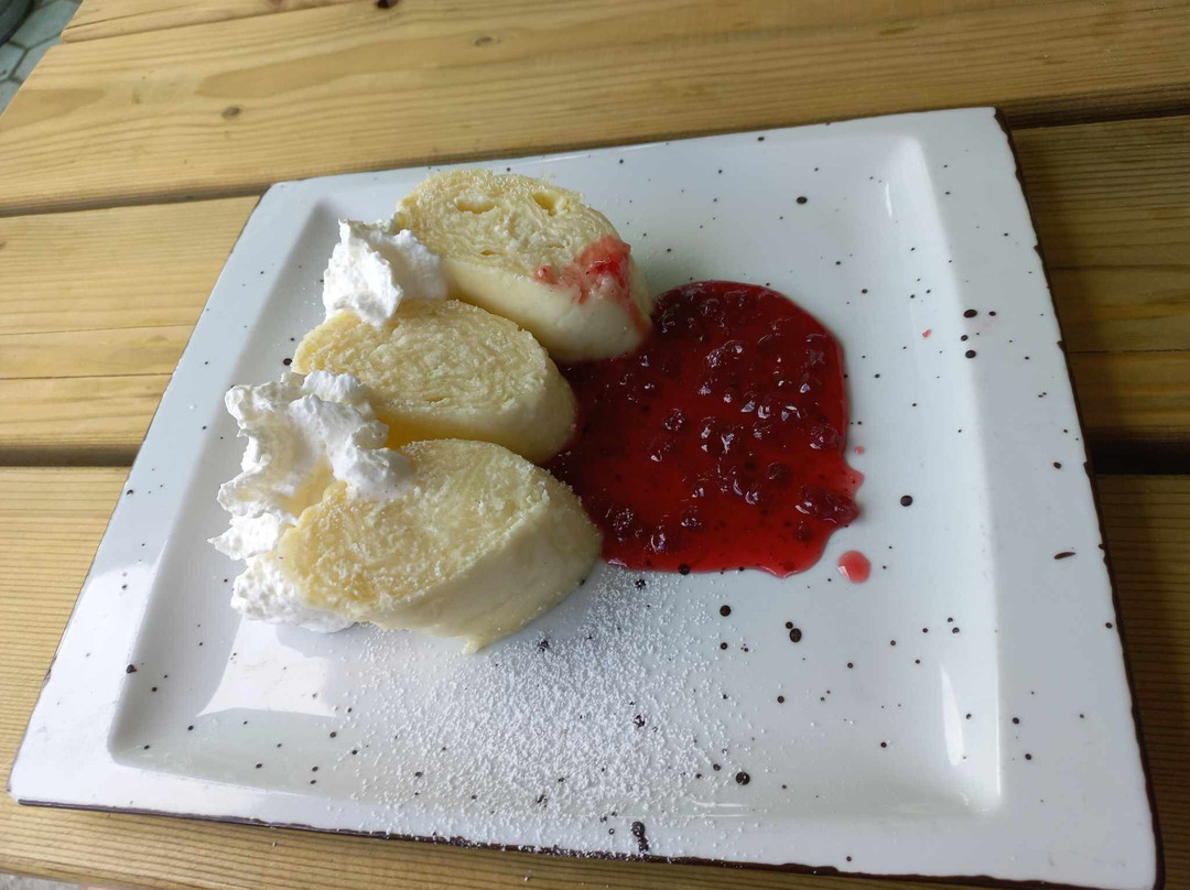Dom Na Pesku