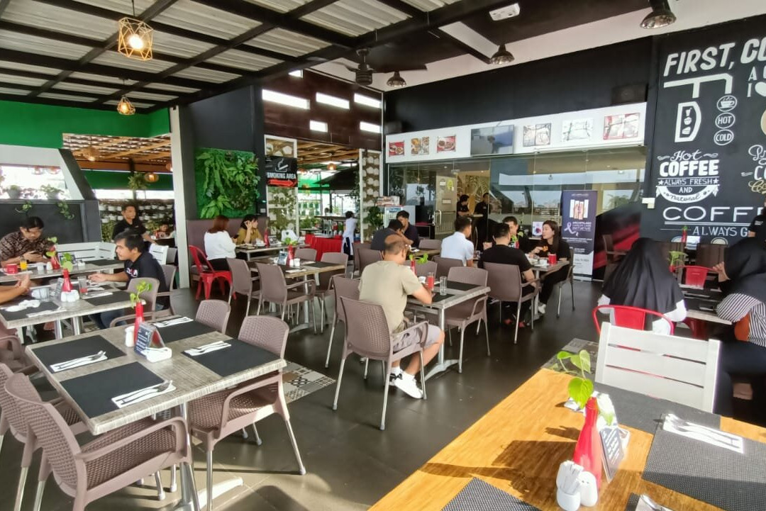 Hotel Neo+ Balikpapan主图