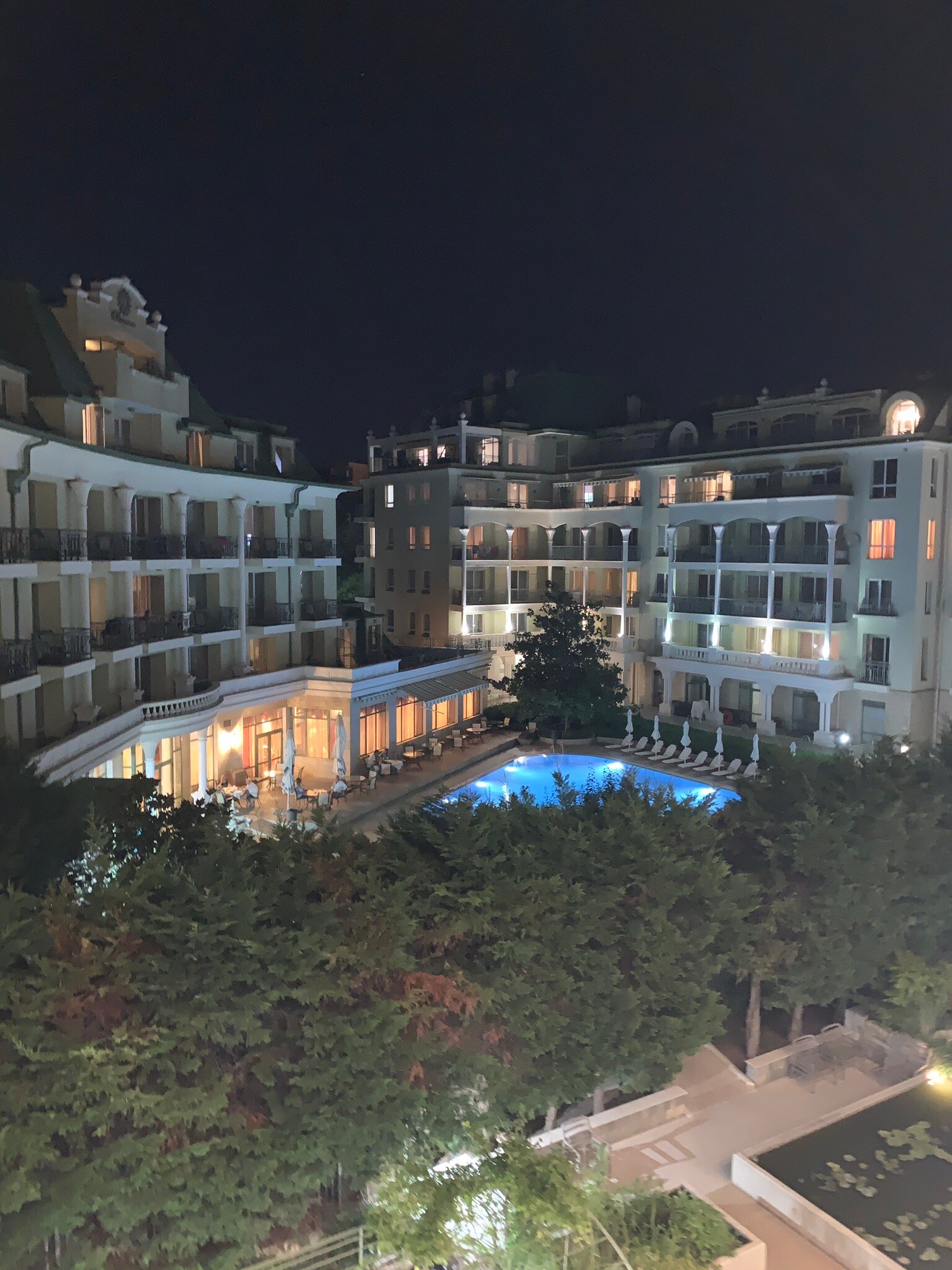 Romance Family Suites Hotel-官方