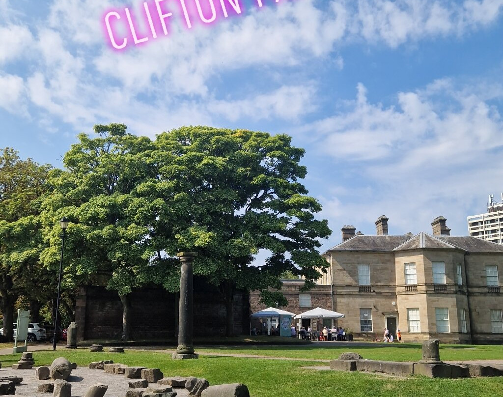 Clifton Park景点图片