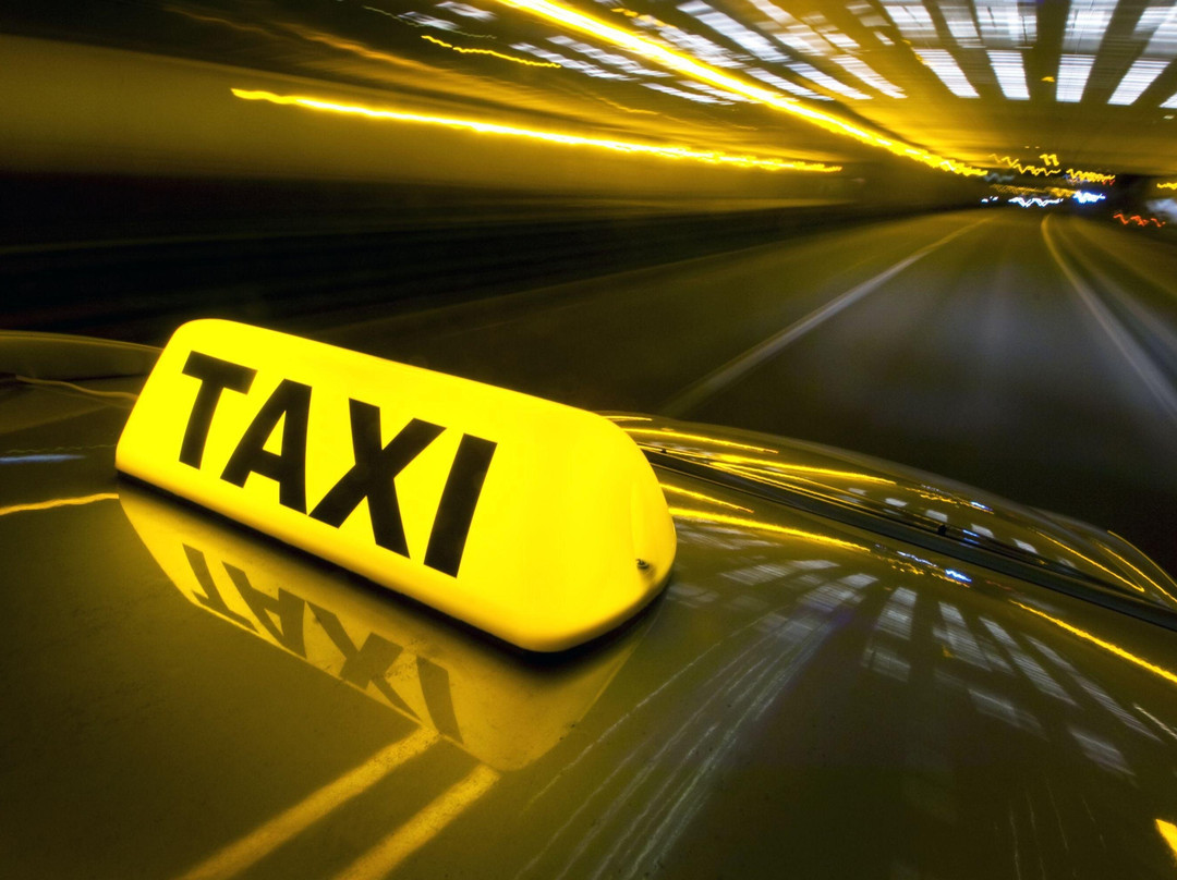 Taxi Botosani Online景点图片