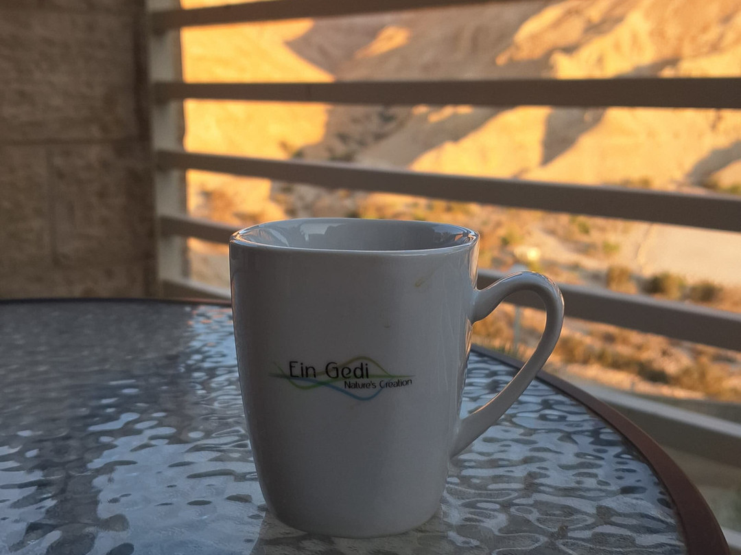 茵格德克布兹酒店主图