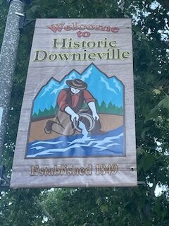Downieville River Inn and Resort主图
